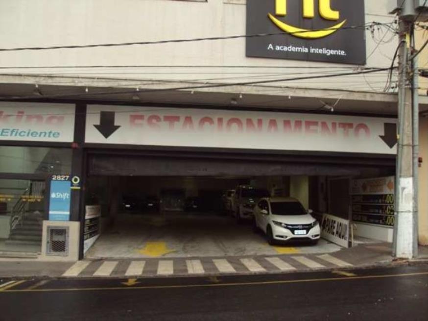 Foto ilustrativa 3 - Prédio Comercial 6.519m² – São José do Rio Preto – SP