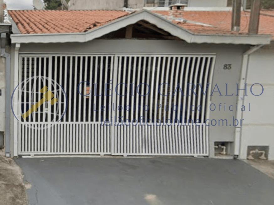Foto ilustrativa 1 - Casa 215m² – São José dos Campos – SP