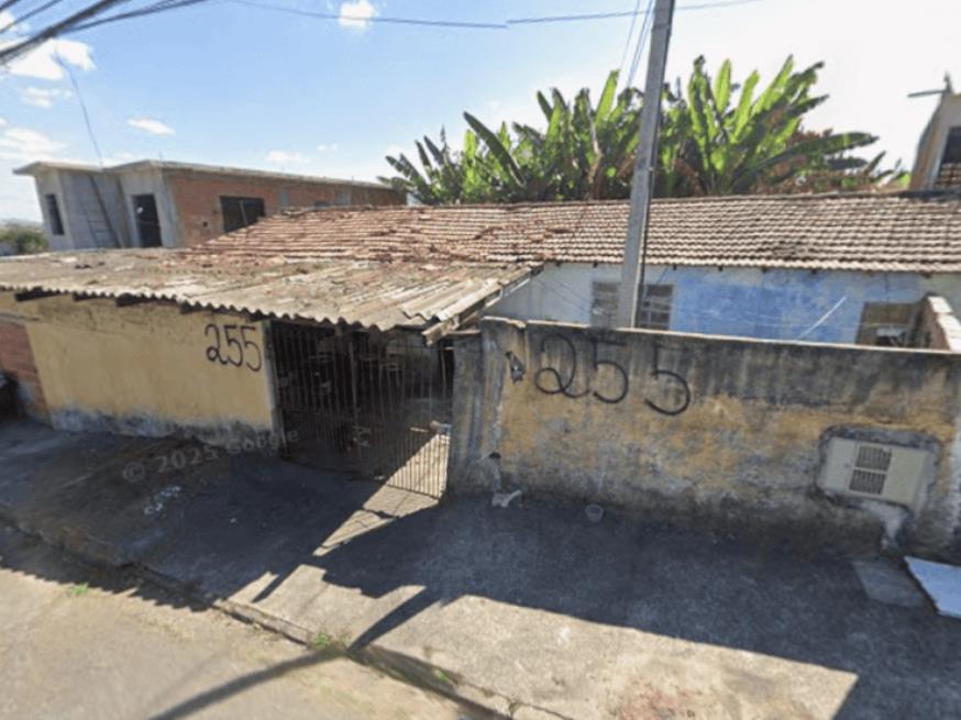 Foto ilustrativa 1 - Casa 51m² – São José dos Campos – SP