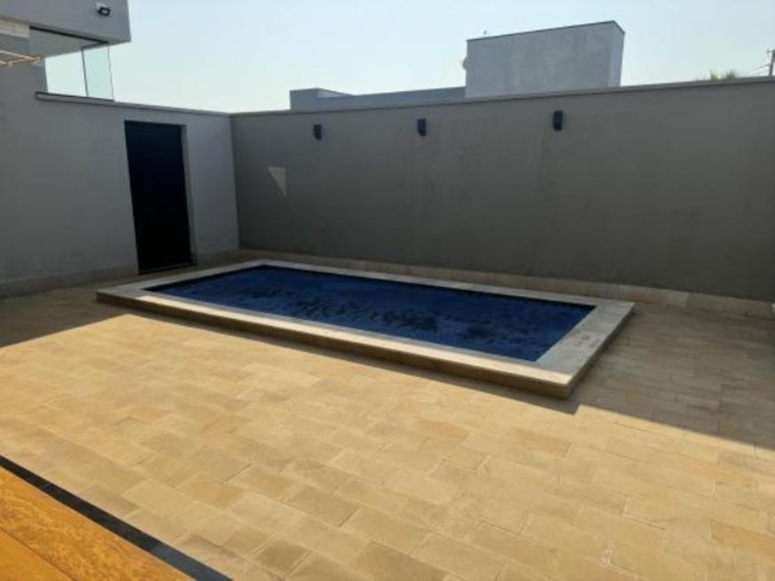 Foto ilustrativa 21 - Casa 185m² – Residencial Jatobá – Presidente Prudente – Sp