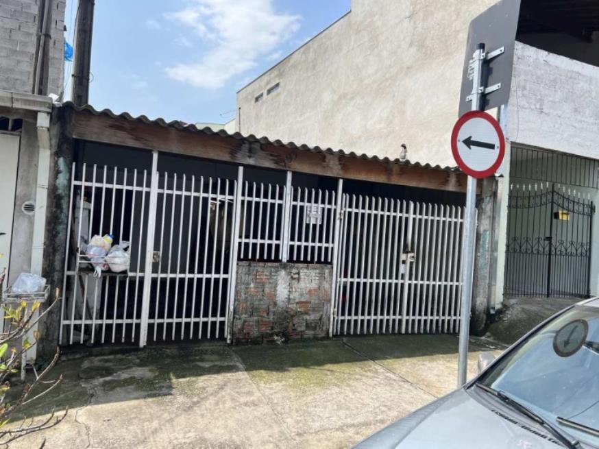 Foto ilustrativa 1 - Casa 147m² – São José dos Campos – SP