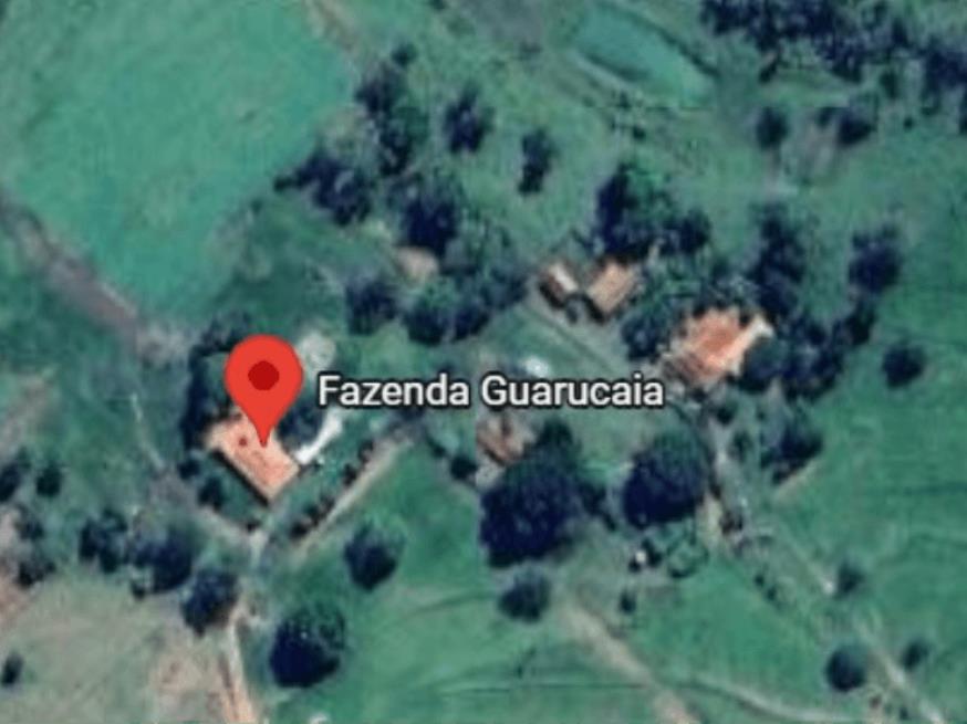 Foto ilustrativa 1 - Área Rural 2,69 ha – Presidente Prudente – SP