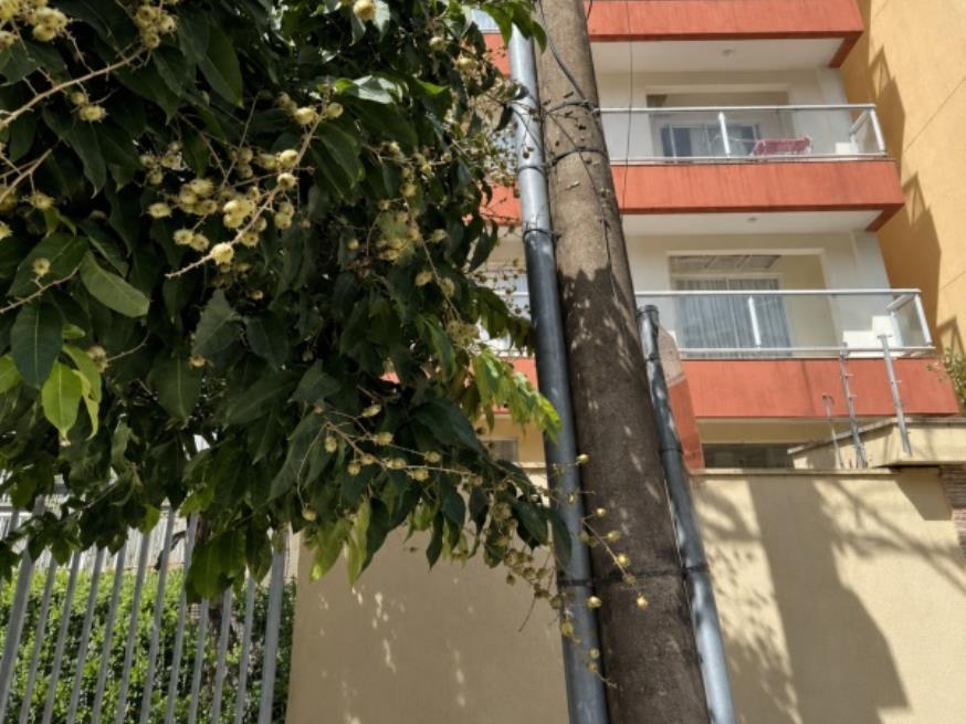Foto ilustrativa 3 - Apartamento 168m² – São José do Rio Preto – SP