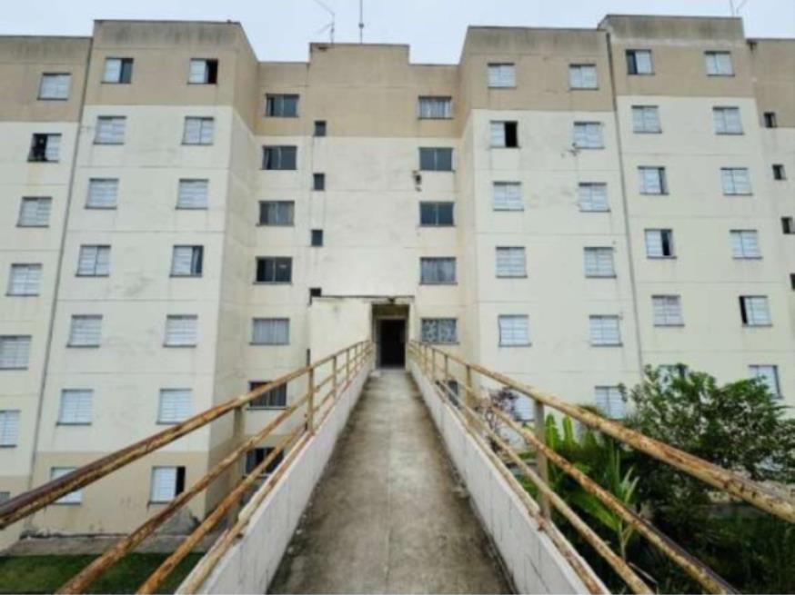 Foto ilustrativa 1 - Apartamento 102m² – Carapicuíba – SP