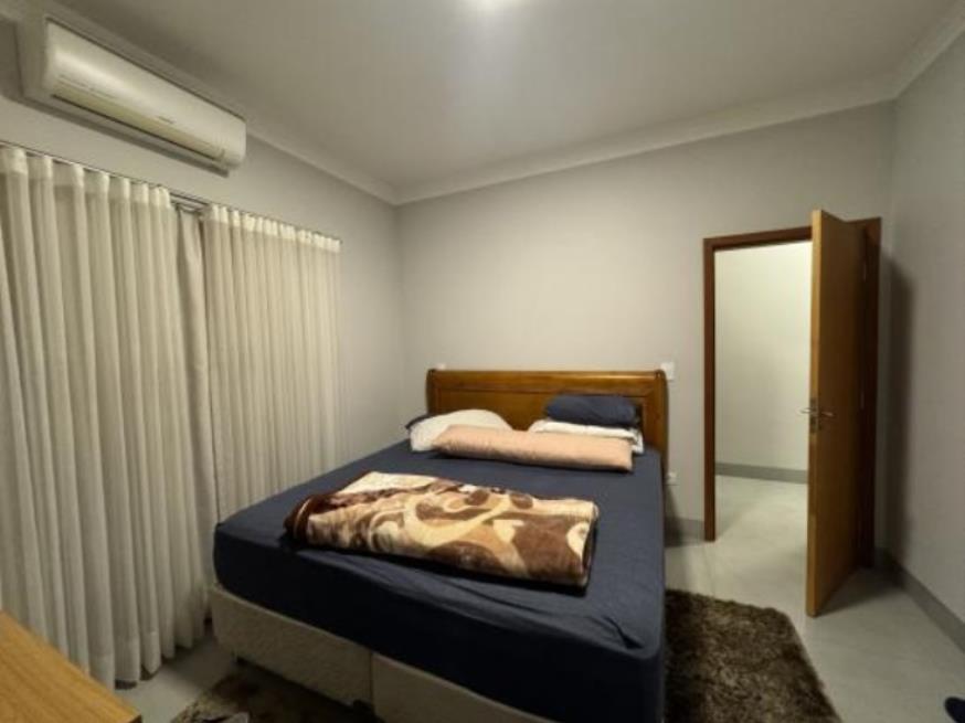 Foto ilustrativa 18 - Casa 185m² – Residencial Jatobá – Presidente Prudente – Sp
