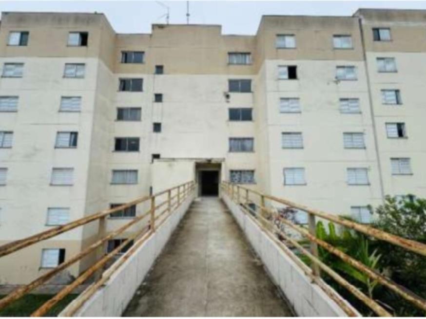 Foto ilustrativa 2 - Apartamento 102m² – Carapicuíba – SP
