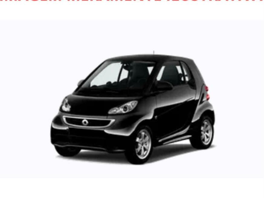 Foto ilustrativa 1 - Veículo I/SMART FORTWO COUPE – Santo André – SP