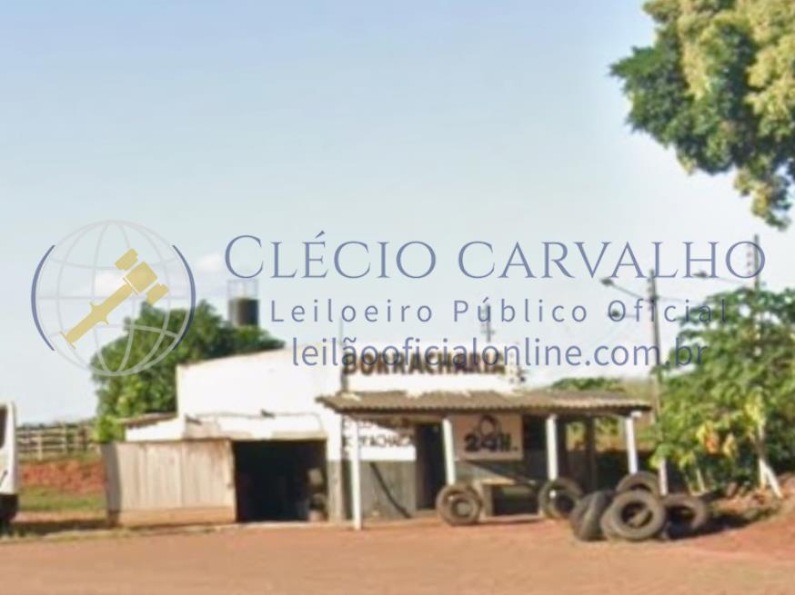 Foto ilustrativa 2 - Imóvel 1.123,10m²
