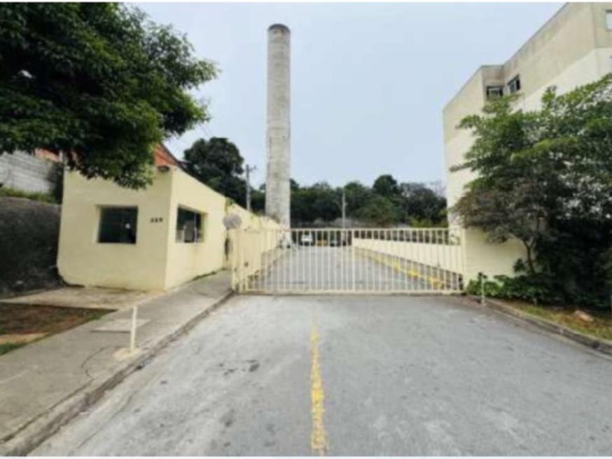 Foto ilustrativa 37 - Apartamento 102m² – Carapicuíba – SP