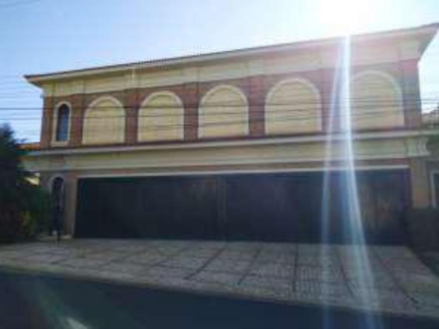 Foto ilustrativa 11 - Casa 1.873,35 m² – Presidente Prudente – SP