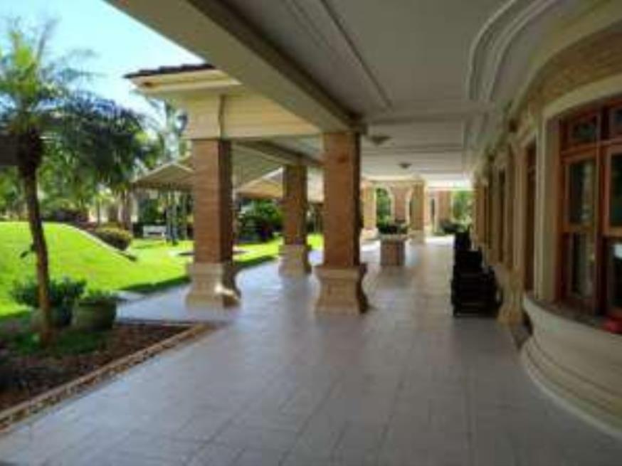 Foto ilustrativa 9 - Casa 1.873,35 m² – Presidente Prudente – SP