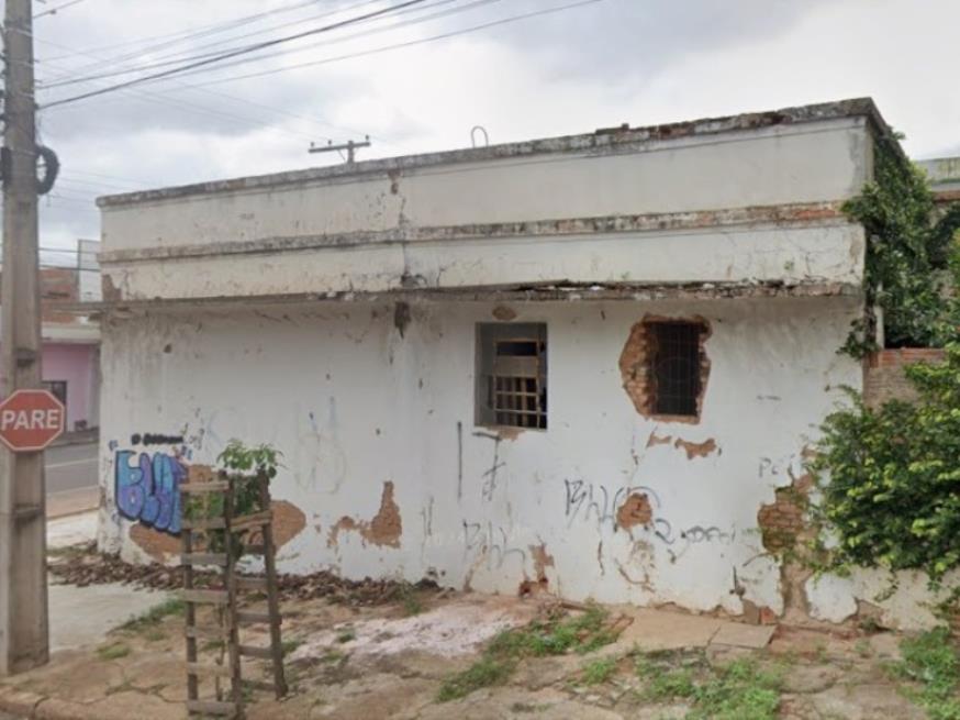 Foto ilustrativa 2 - Terreno 364m² – Dracena – SP