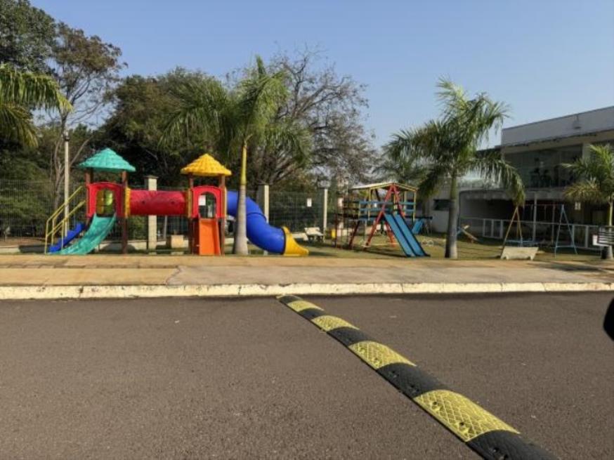 Foto ilustrativa 34 - Casa 185m² – Residencial Jatobá – Presidente Prudente – Sp