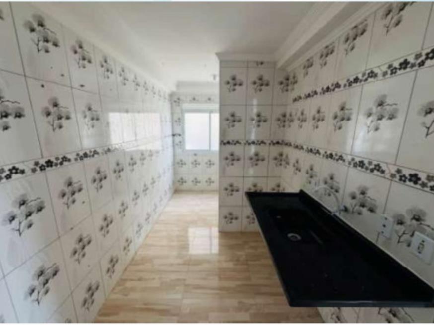 Foto ilustrativa 14 - Apartamento 102m² – Carapicuíba – SP
