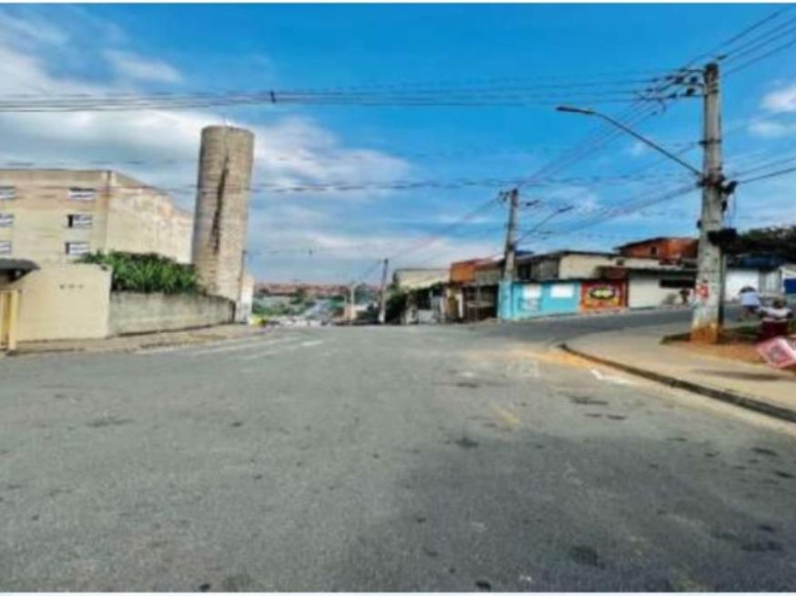 Foto ilustrativa 39 - Apartamento 102m² – Carapicuíba – SP