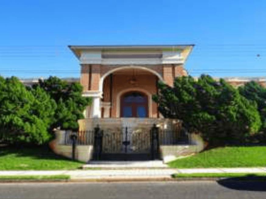 Foto ilustrativa 1 - Casa 1.873,35 m² – Presidente Prudente – SP