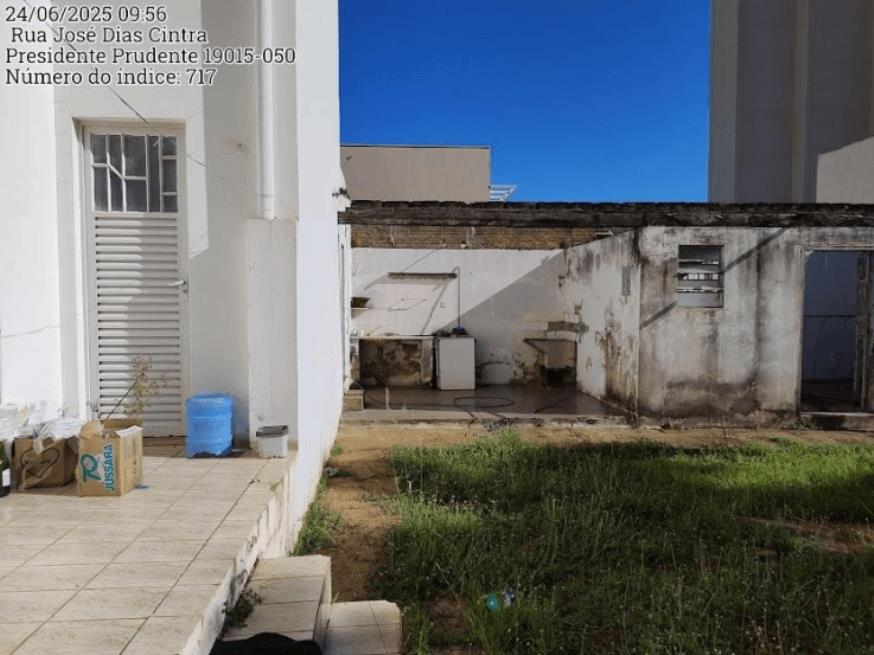 Foto ilustrativa 19 - Casa 217m² – Presidente Prudente – SP