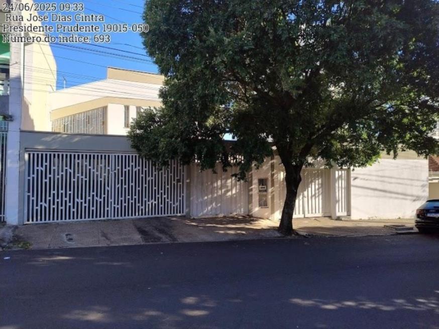 Foto ilustrativa 2 - Casa 217m² – Presidente Prudente – SP