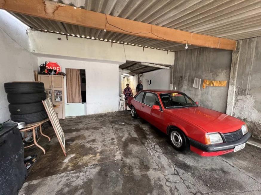 Foto ilustrativa 5 - Casa 147m² – São José dos Campos – SP