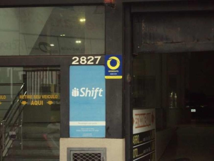 Foto ilustrativa 4 - Prédio Comercial 6.519m² – São José do Rio Preto – SP