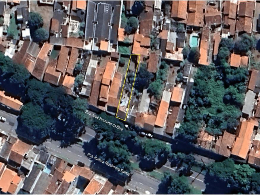 Foto ilustrativa 2 - Casa 70m² – Taubaté –  SP