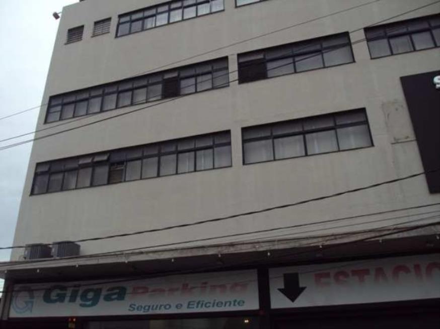 Foto ilustrativa 5 - Prédio Comercial 6.519m² – São José do Rio Preto – SP