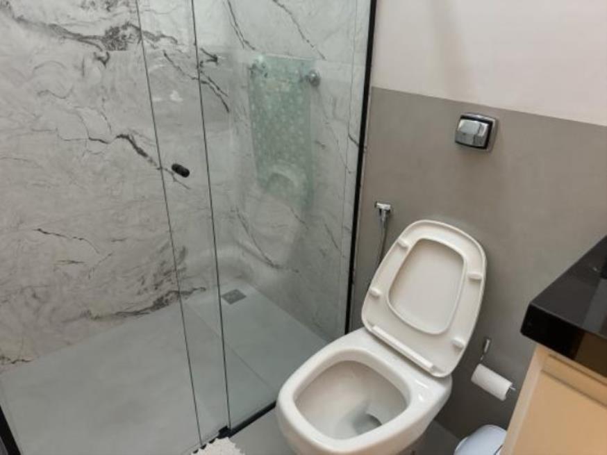 Foto ilustrativa 16 - Casa 185m² – Residencial Jatobá – Presidente Prudente – Sp