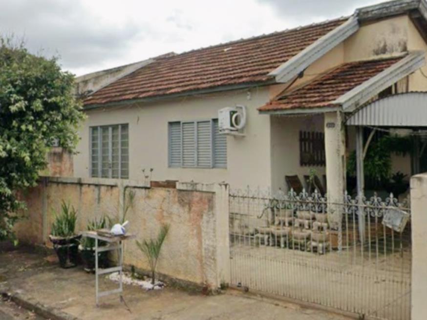 Foto ilustrativa 2 - Casa 273m²