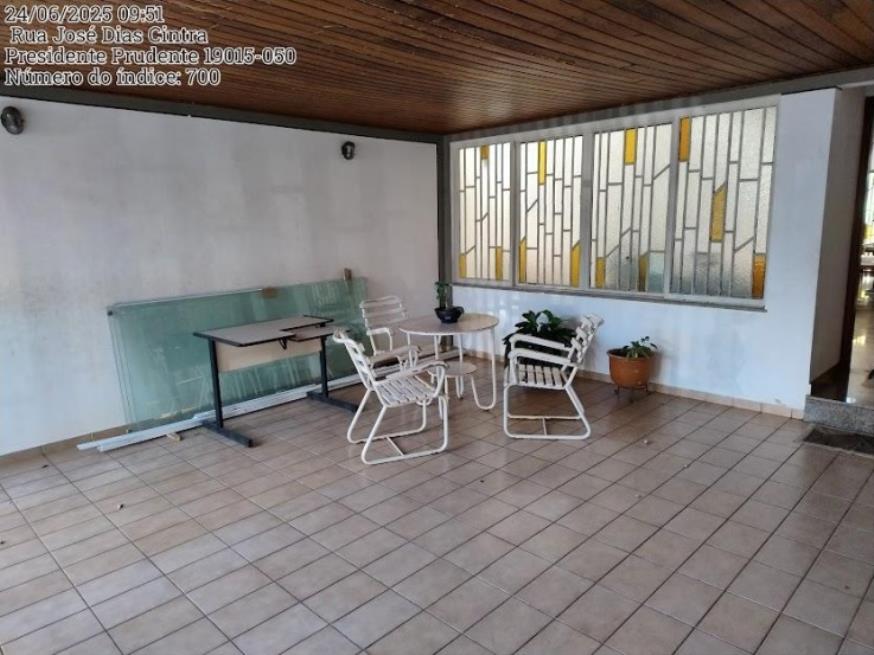 Foto ilustrativa 5 - Casa 217m² – Presidente Prudente – SP