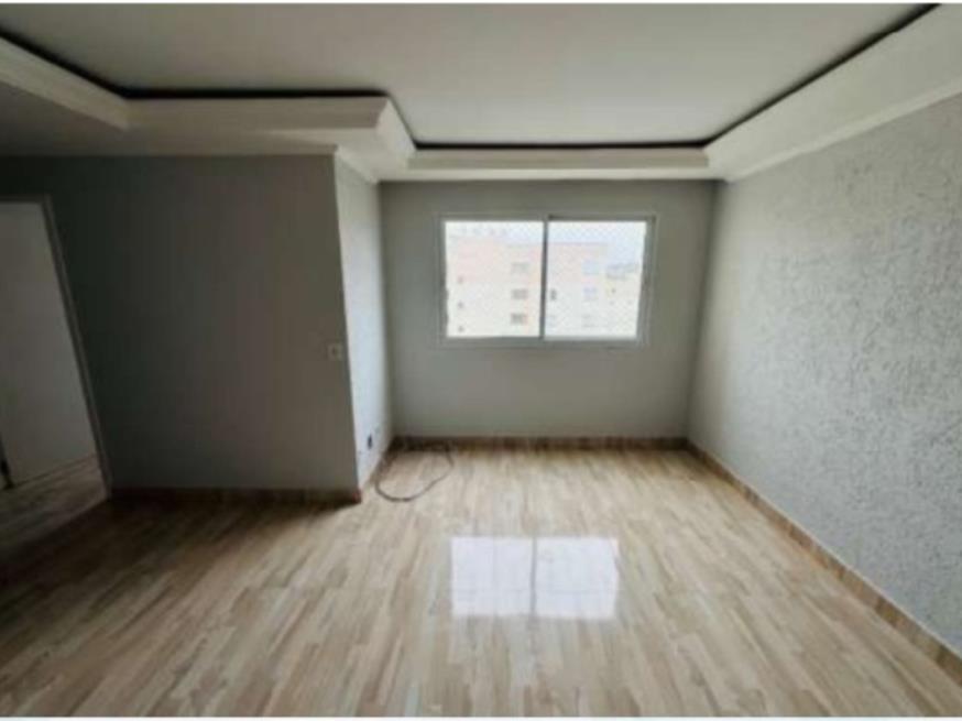Foto ilustrativa 9 - Apartamento 102m² – Carapicuíba – SP