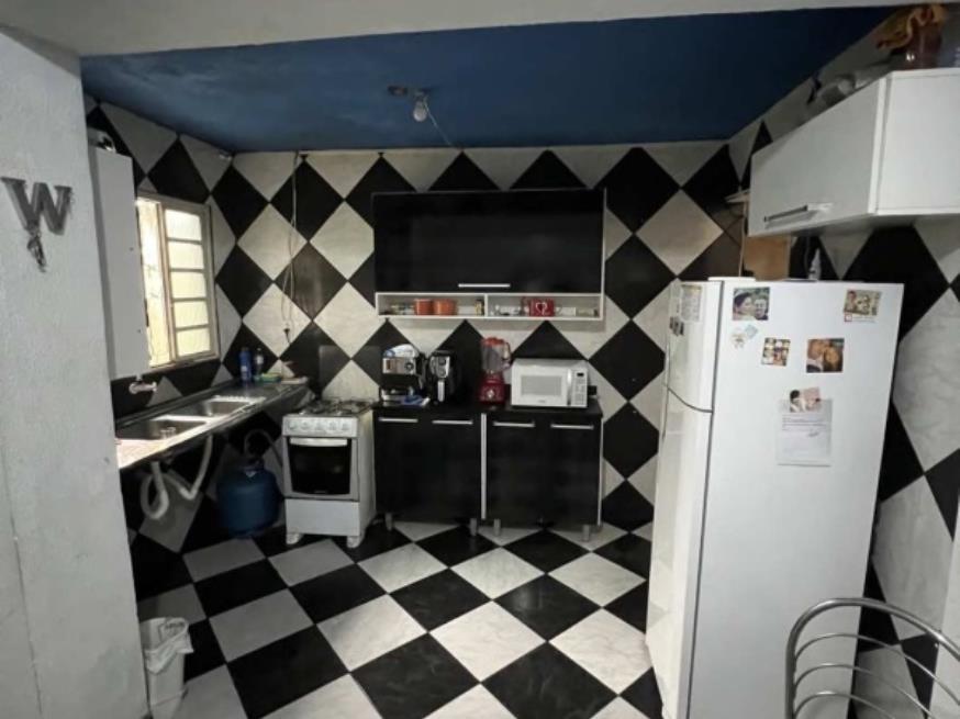 Foto ilustrativa 11 - Casa 147m² – São José dos Campos – SP