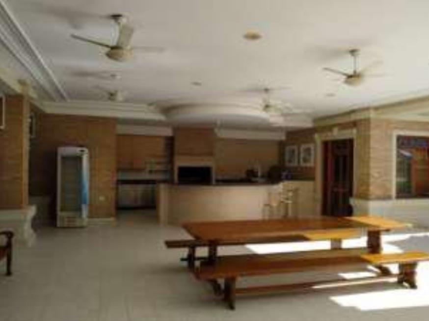 Foto ilustrativa 12 - Casa 1.873,35 m² – Presidente Prudente – SP