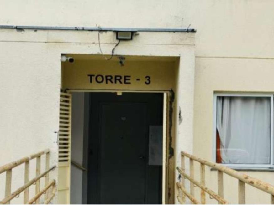 Foto ilustrativa 7 - Apartamento 102m² – Carapicuíba – SP