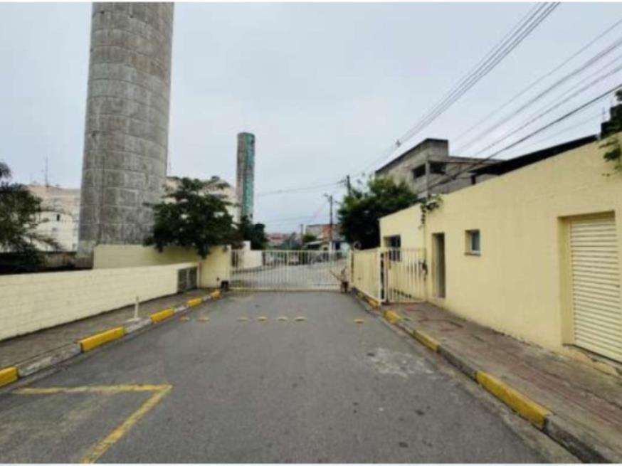 Foto ilustrativa 35 - Apartamento 102m² – Carapicuíba – SP