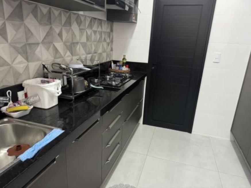 Foto ilustrativa 9 - Casa 185m² – Residencial Jatobá – Presidente Prudente – Sp