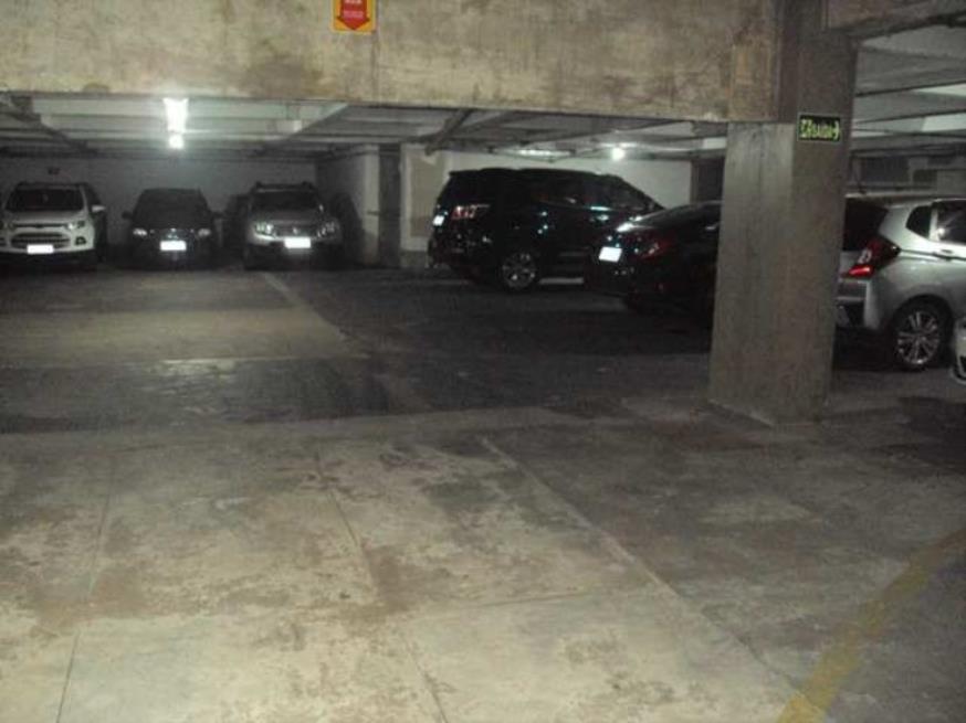 Foto ilustrativa 18 - Prédio Comercial 6.519m² – São José do Rio Preto – SP