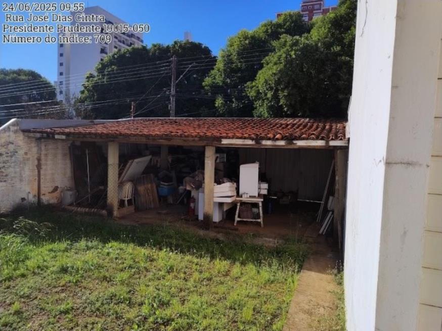 Foto ilustrativa 14 - Casa 217m² – Presidente Prudente – SP