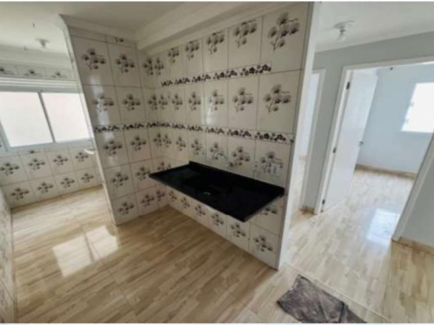 Foto ilustrativa 15 - Apartamento 102m² – Carapicuíba – SP