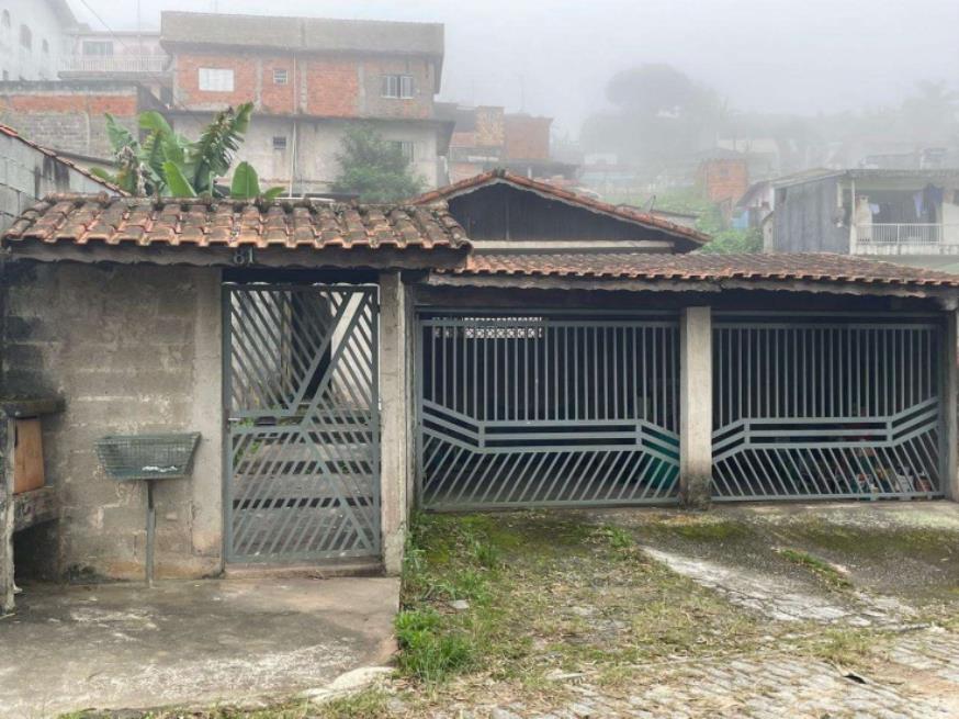 Foto ilustrativa 1 - Casa 192m² – Ribeirão Pires – SP