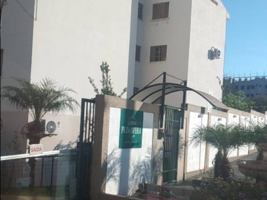 Foto ilustrativa 3 - Apartamento 48m² – São José do Rio Preto – SP