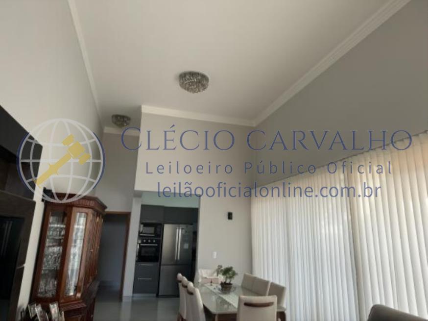 Foto ilustrativa 13 - Casa 185m² – Residencial Jatobá – Presidente Prudente – Sp