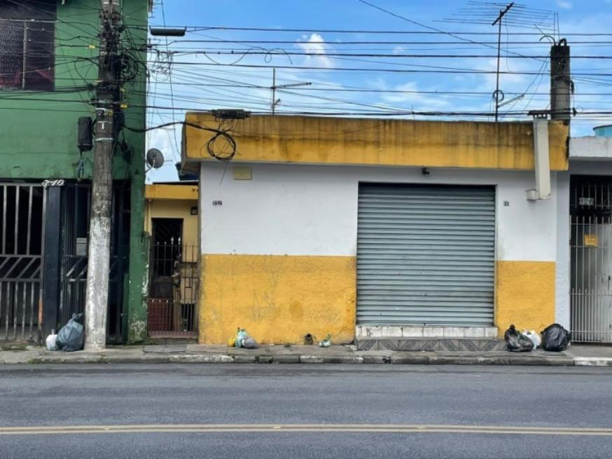 Foto ilustrativa 2 - Imóvel Multifamiliar 201m² – Osasco – SP