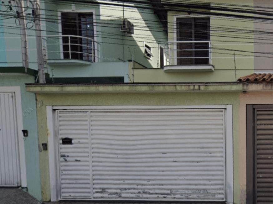 Foto ilustrativa 1 - Casa 515m² – Osasco – Sp