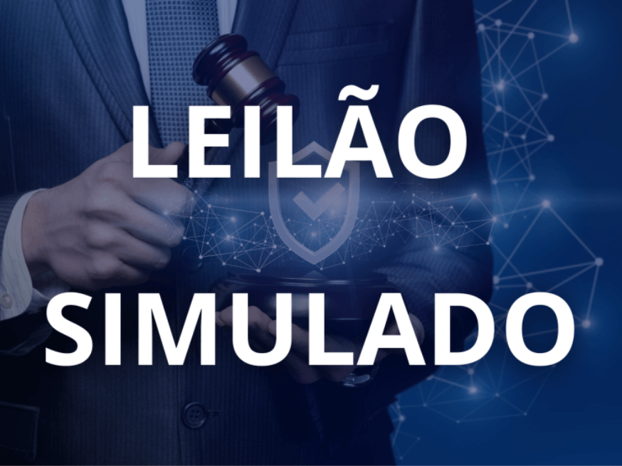 Foto ilustrativa 1 - SIMULADO