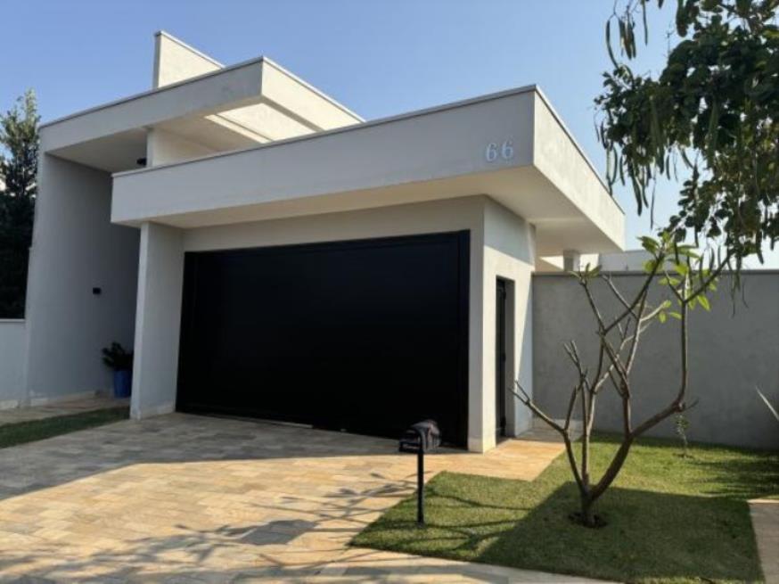 Foto ilustrativa 1 - Casa 185m² – Residencial Jatobá – Presidente Prudente – Sp