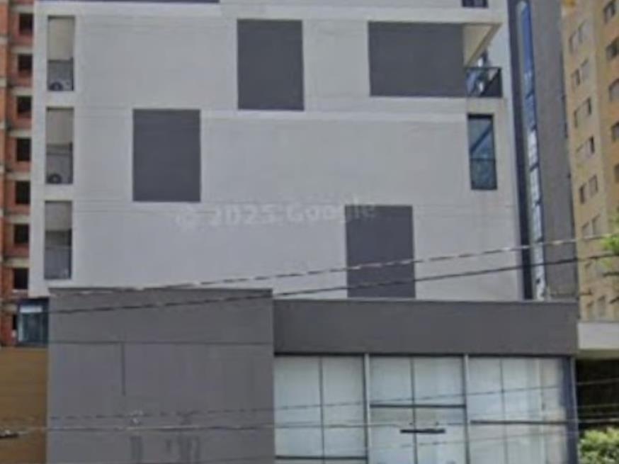 Foto ilustrativa 2 - Apartamento 21m² – Jardim das Acácias São Paulo – SP