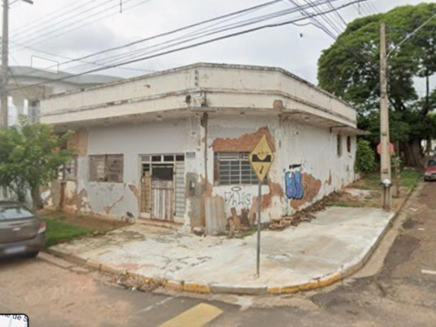 Foto ilustrativa 1 - Terreno 364m² – Dracena – SP