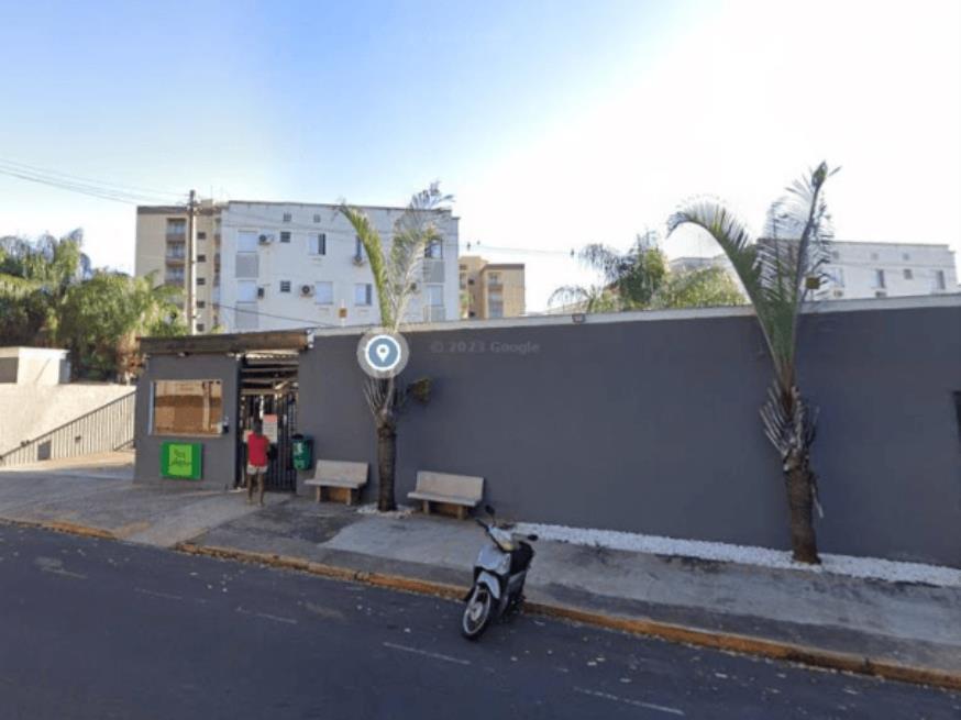Foto ilustrativa 1 - Apartamento 107m² – Araçatuba – SP