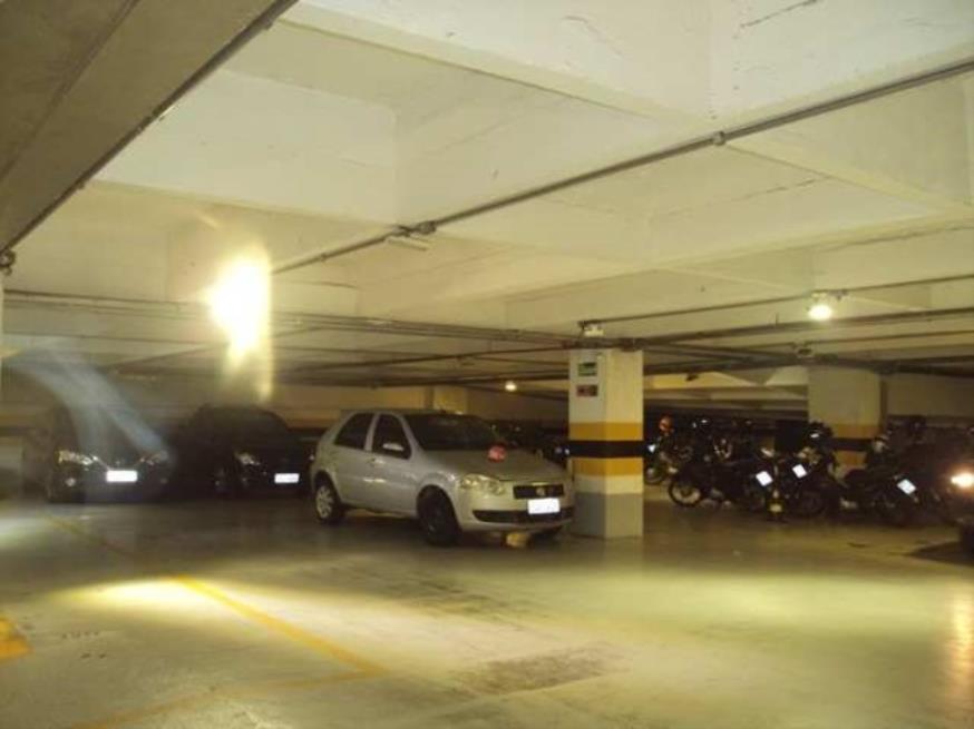 Foto ilustrativa 13 - Prédio Comercial 6.519m² – São José do Rio Preto – SP