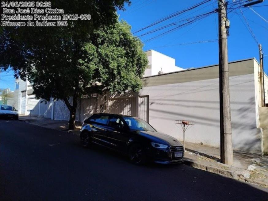 Foto ilustrativa 1 - Casa 217m² – Presidente Prudente – SP